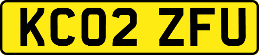 KC02ZFU