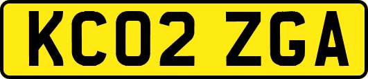 KC02ZGA