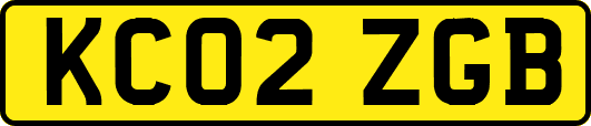 KC02ZGB