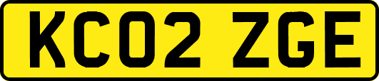 KC02ZGE