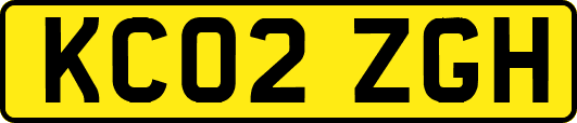 KC02ZGH