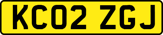 KC02ZGJ