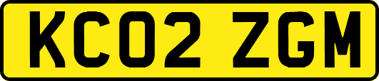 KC02ZGM