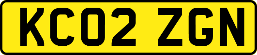 KC02ZGN
