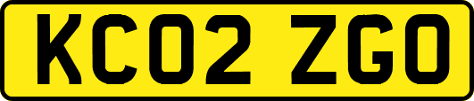 KC02ZGO