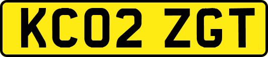KC02ZGT