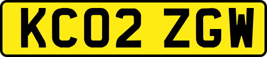 KC02ZGW