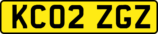 KC02ZGZ