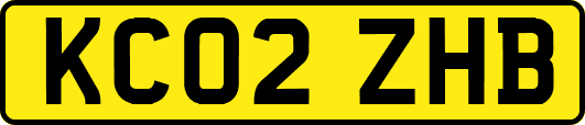 KC02ZHB