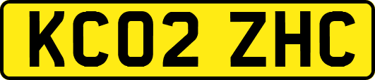 KC02ZHC