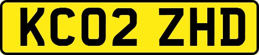 KC02ZHD