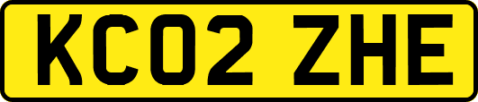 KC02ZHE