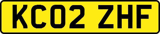 KC02ZHF
