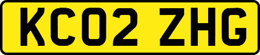 KC02ZHG