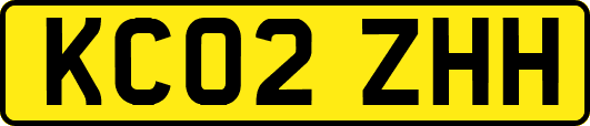 KC02ZHH