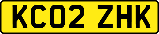 KC02ZHK