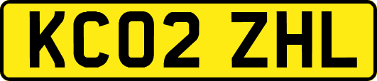 KC02ZHL