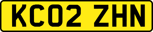KC02ZHN