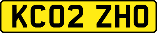 KC02ZHO