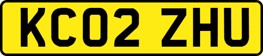 KC02ZHU
