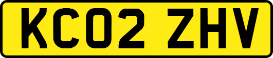 KC02ZHV
