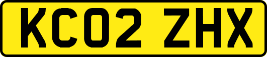 KC02ZHX