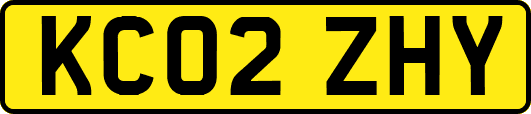 KC02ZHY