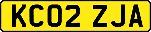 KC02ZJA