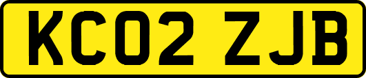 KC02ZJB