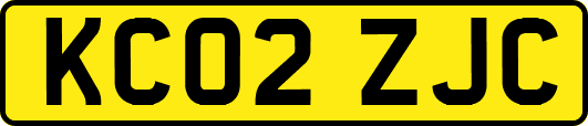KC02ZJC
