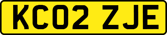 KC02ZJE