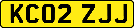 KC02ZJJ