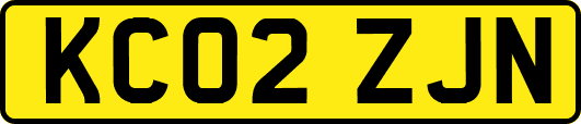 KC02ZJN