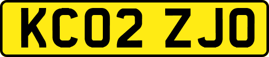 KC02ZJO