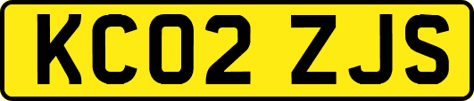 KC02ZJS