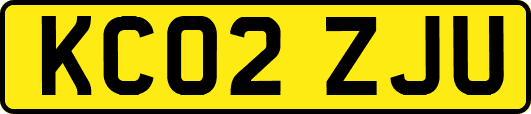 KC02ZJU