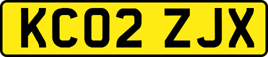KC02ZJX