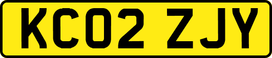 KC02ZJY