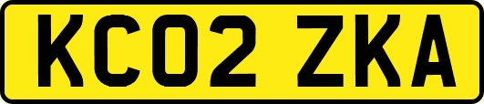 KC02ZKA