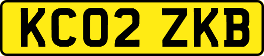 KC02ZKB