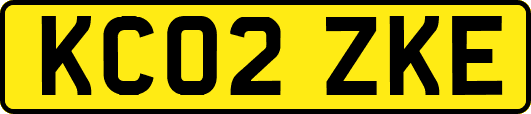 KC02ZKE