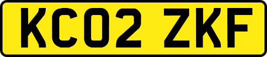 KC02ZKF