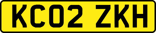 KC02ZKH
