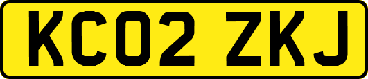 KC02ZKJ