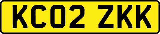 KC02ZKK