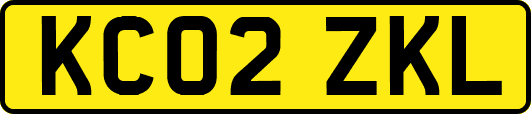 KC02ZKL