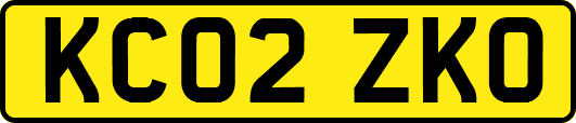 KC02ZKO