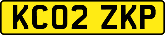 KC02ZKP