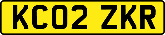 KC02ZKR