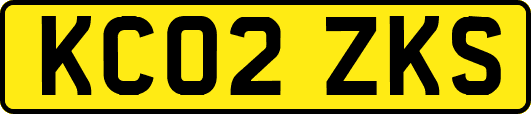 KC02ZKS